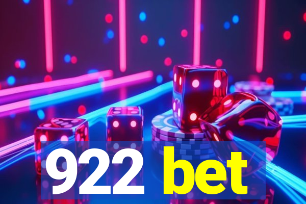 922 bet